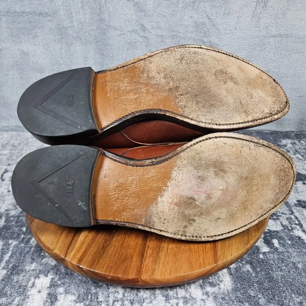 Allen Edmonds allen edmonds